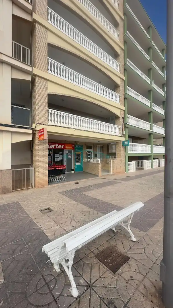 Apartament de lloguer a Nules