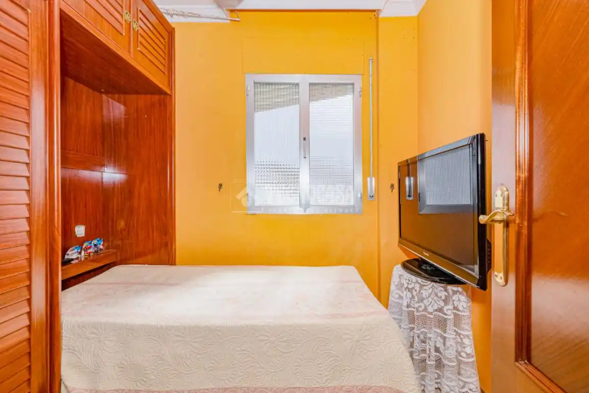 Habitación de Piso en venta en Lucena con Aire acondicionado, Amueblado y Balcón