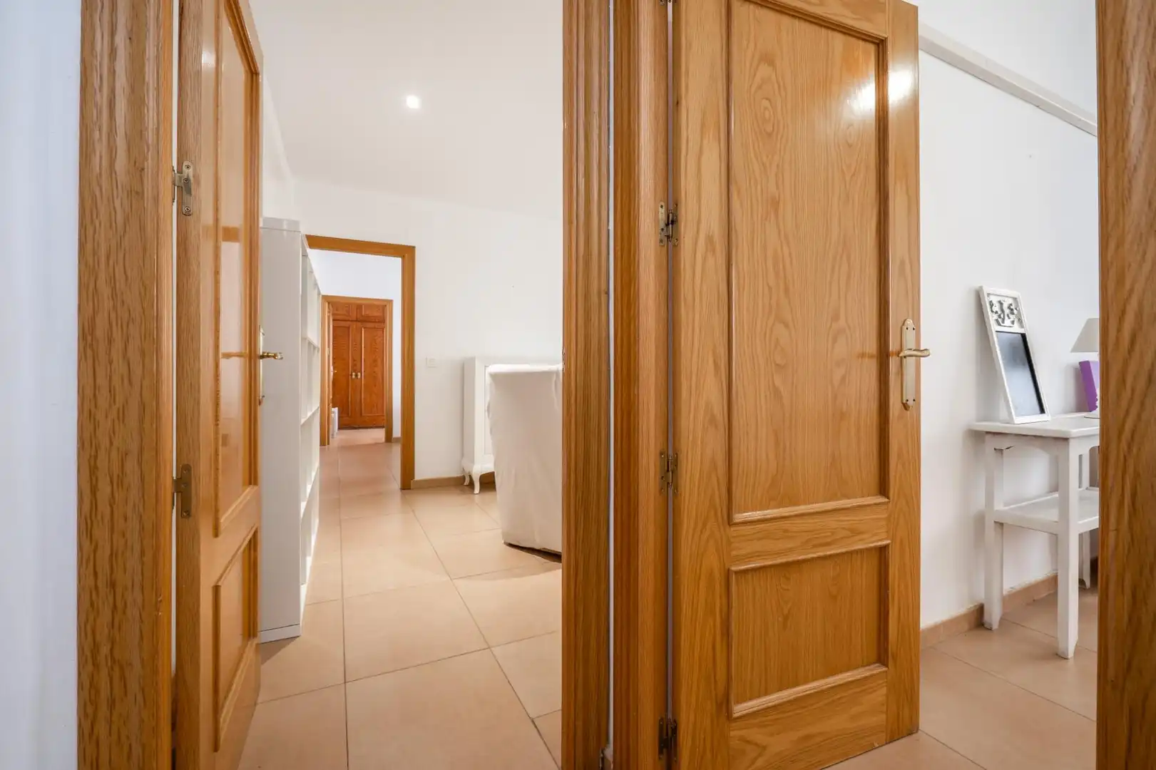 Wohnung zum Verkauf in Granada mit Klimaanlage