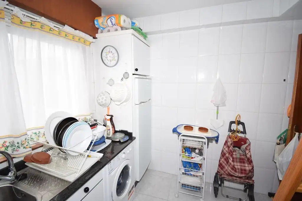 Piso en venta en Rúa Rabazal 14, imagen 4