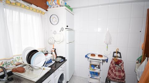 Foto 4 de Pis en venda a Rúa Rabazal, 14, Miño, A Coruña