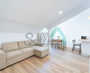 Exterior view of Flat to rent in Avilés  with Heating and Furnished