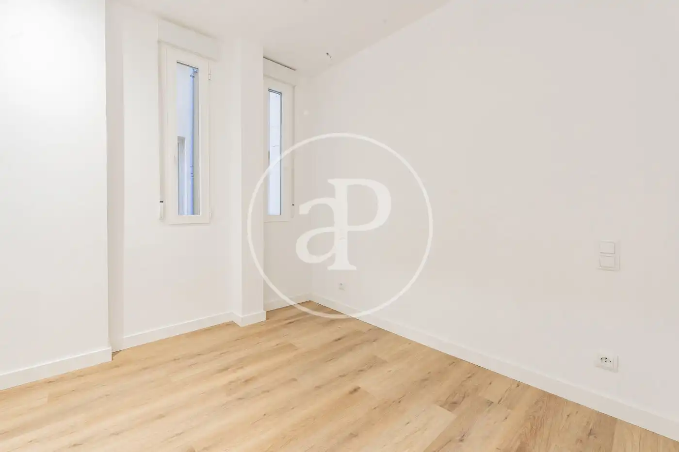 Habitación de Piso en venta en Madrid con Calefacción y Amueblado