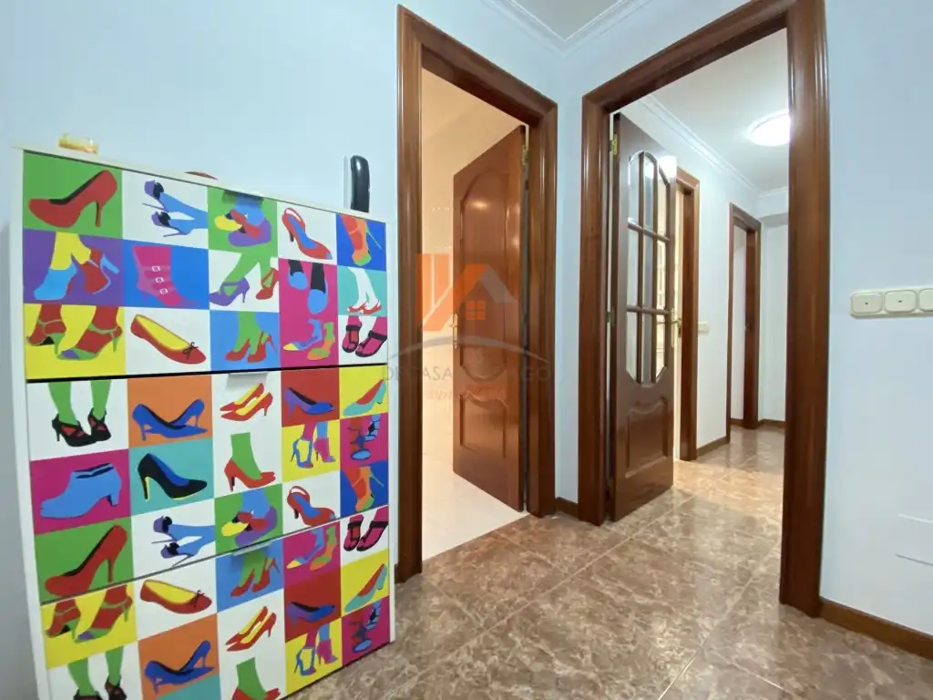 Flat with lift to rent in Rúa de Pérez Costanti, 16 16, imagen 10