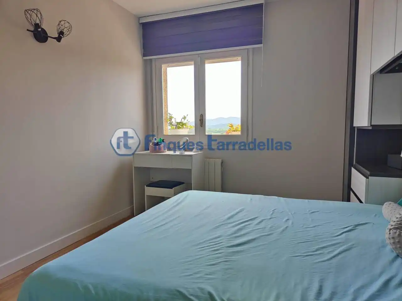 Habitación de Piso en venta en Blanes con Aire acondicionado, Calefacción y Parquet