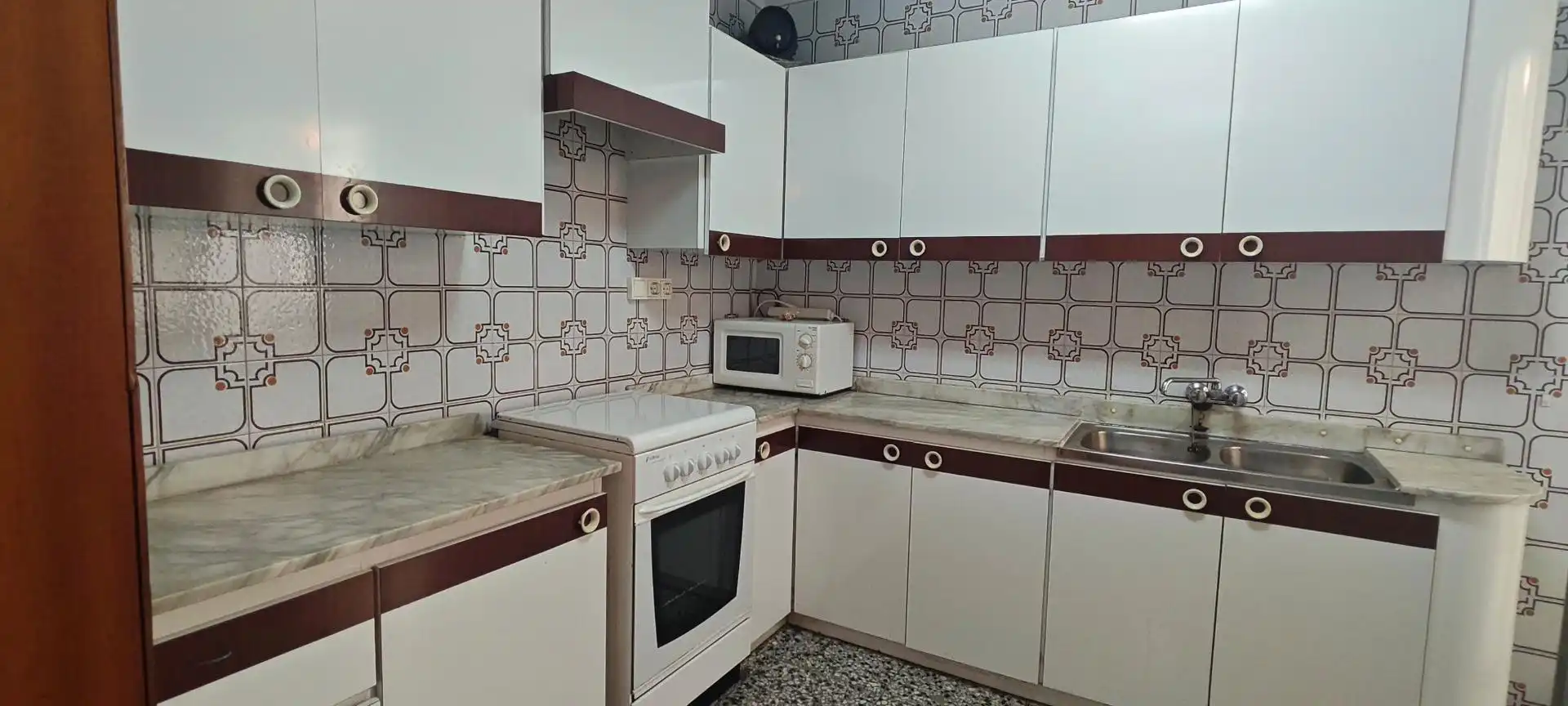 Pis amb terrassa en venda a Santa Pola ciudad, imagen 4