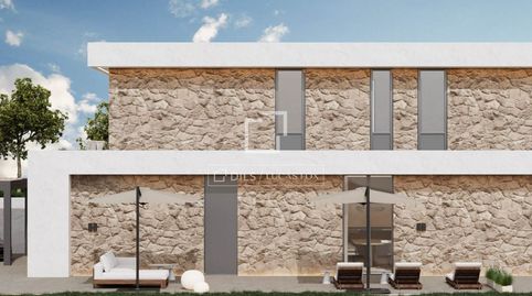 Foto 3 de Casa o chalet en venta en Montealegre, L'Eliana