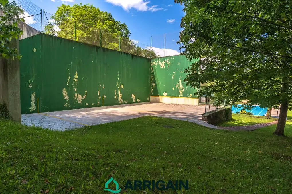 Flat for sale in Itsasaundi, 8, Jaizubia - Urdanibia - Puiana