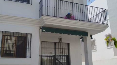 Foto 2 de Casa adosada en venta en Calle Luisa de Guzmán, 51, Centro - Calzada - Cabo Noval, Sanlúcar de Barrameda