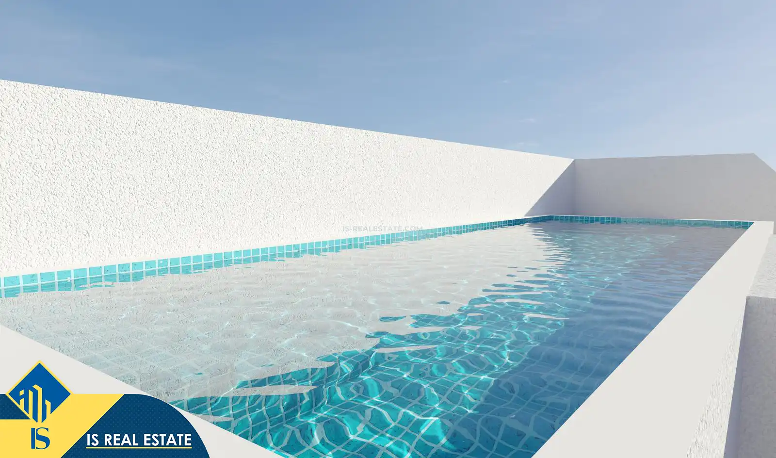 Apartment mit Pool zum Verkauf in Centro, imagen 7