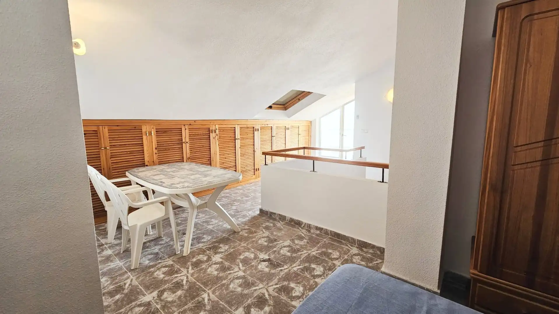 Casa con terraza en venta en Los Narejos - Punta Calera, imagen 30