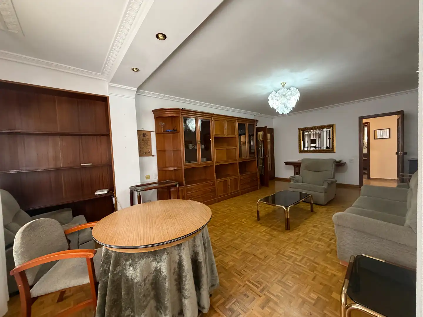 Wohnung mit Terrasse zum Verkauf in Sant Josep - Zona Hospital, imagen 7