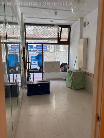 Local comercial en Alquiler en IMPERIAL 6 en San Pablo - San Nicolás