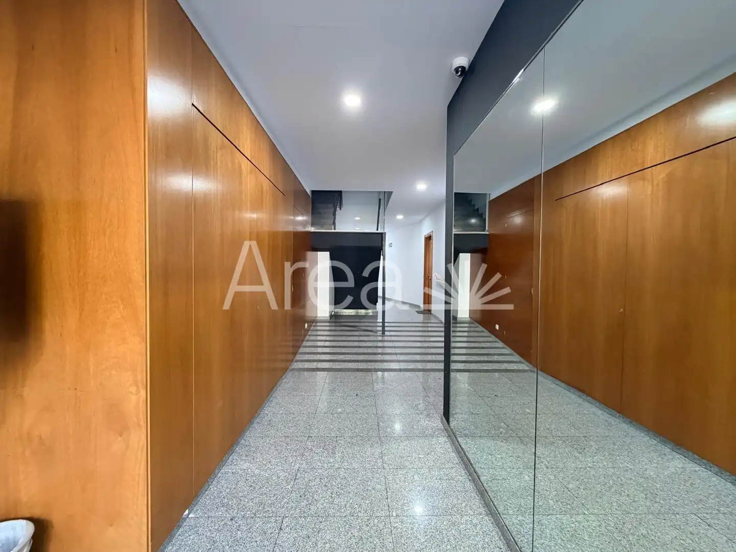 Piso en venta en Mataró con Jardín privado, Balcón y Piscina comunitaria