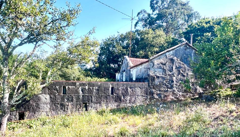 Foto 1 de Finca rústica en venda a Marín, Pontevedra