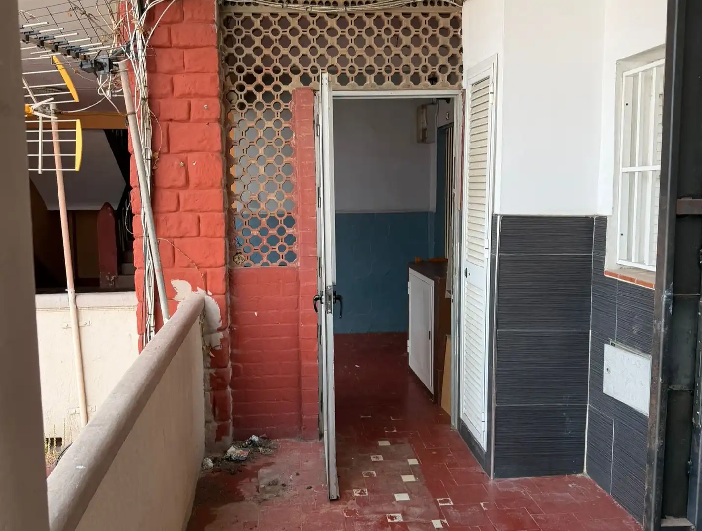 Flat for sale in La Línea de la Concepción