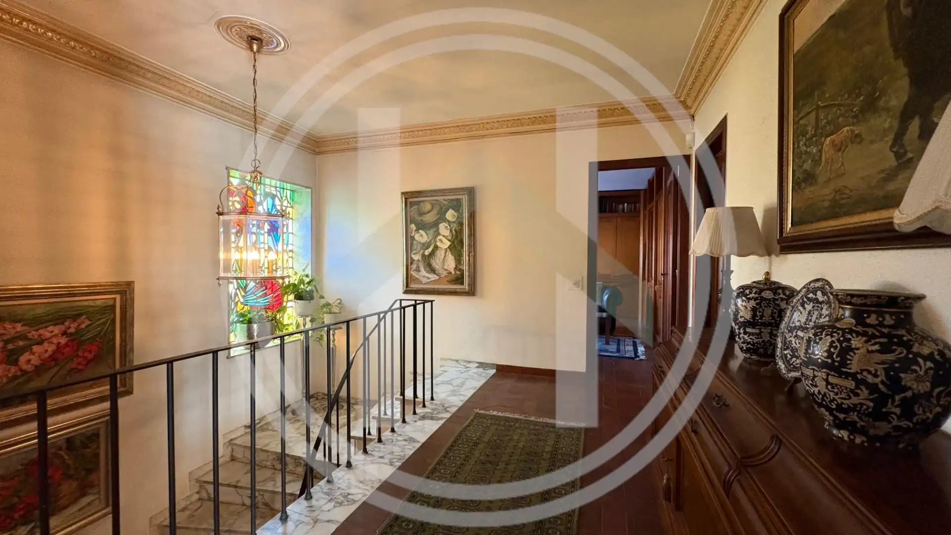 Casa con terrazza in vendita a Calle ARIBAU, imagen 63
