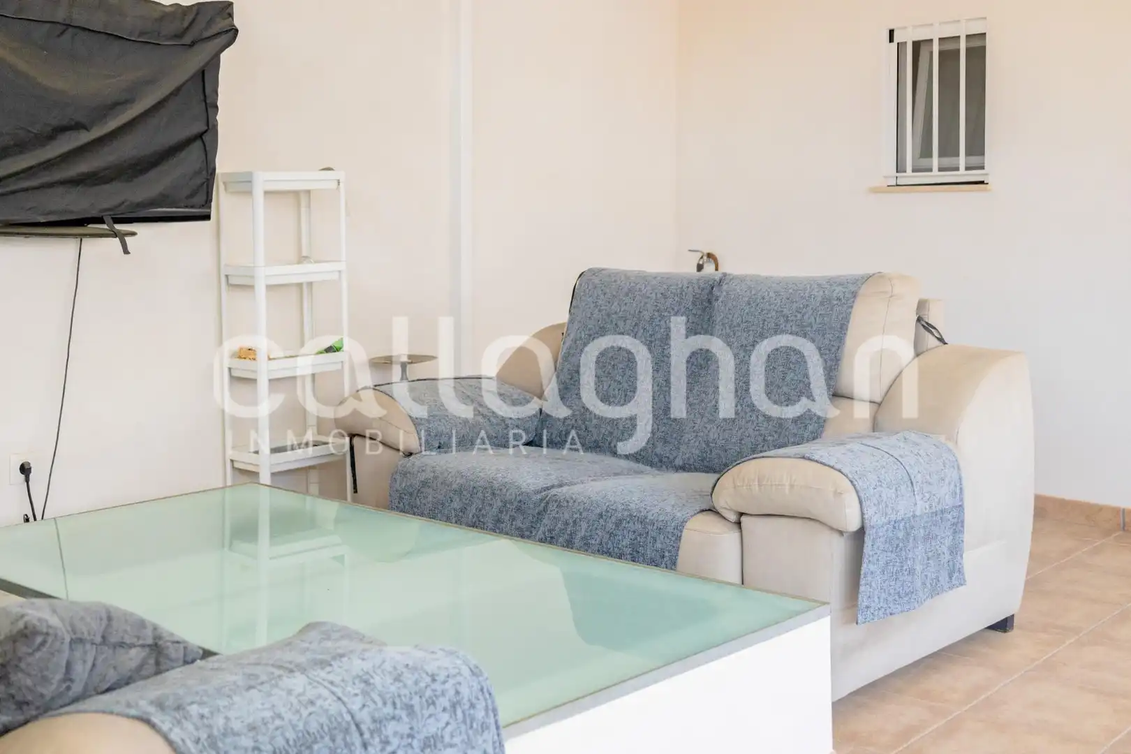 Doppelhaushälfte mit Terrasse zum Verkauf in Calle MUR (DEL), imagen 24
