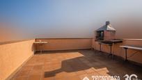 Terrace of House or chalet for sale in Badalona  with Air Conditioner, Heating and Terrace