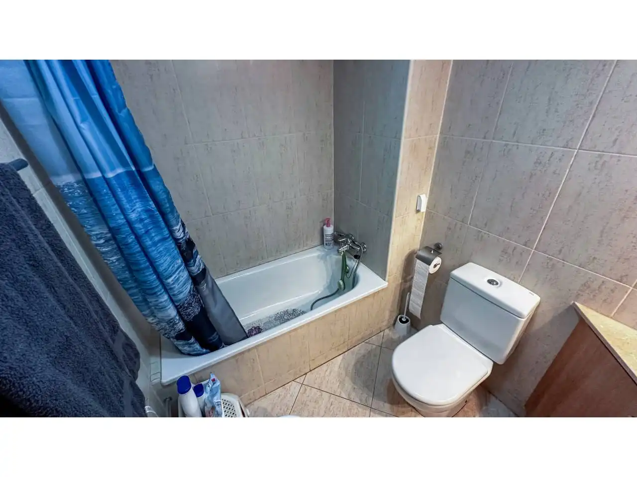 Baño de Piso en venta en Terrassa con Aire acondicionado, Calefacción y Balcón