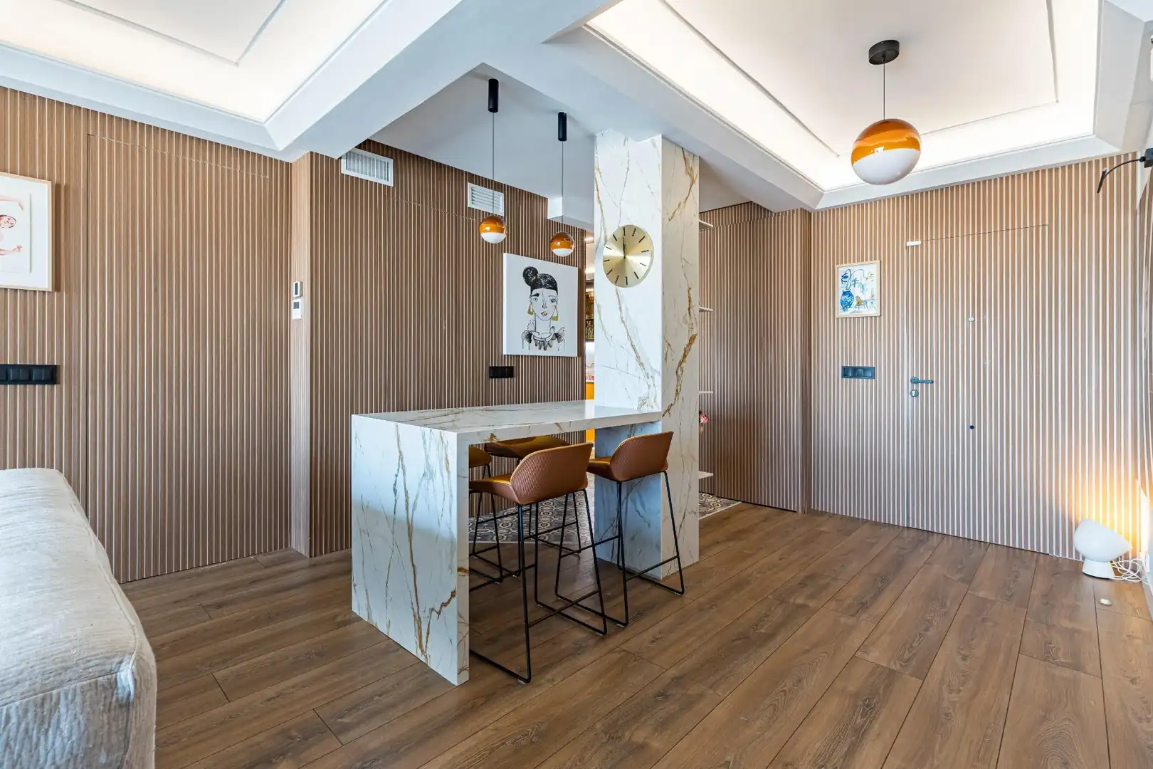 Piso con ascensor en venta en Centro, imagen 12