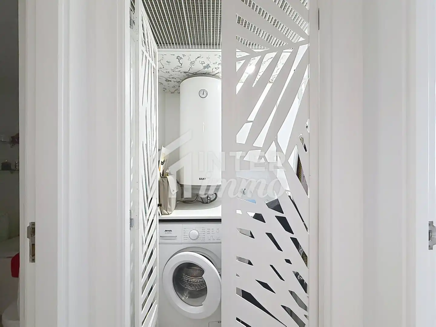 Appartement compact avec piscine à vendre à Caballito de Mar 41, imagen 22