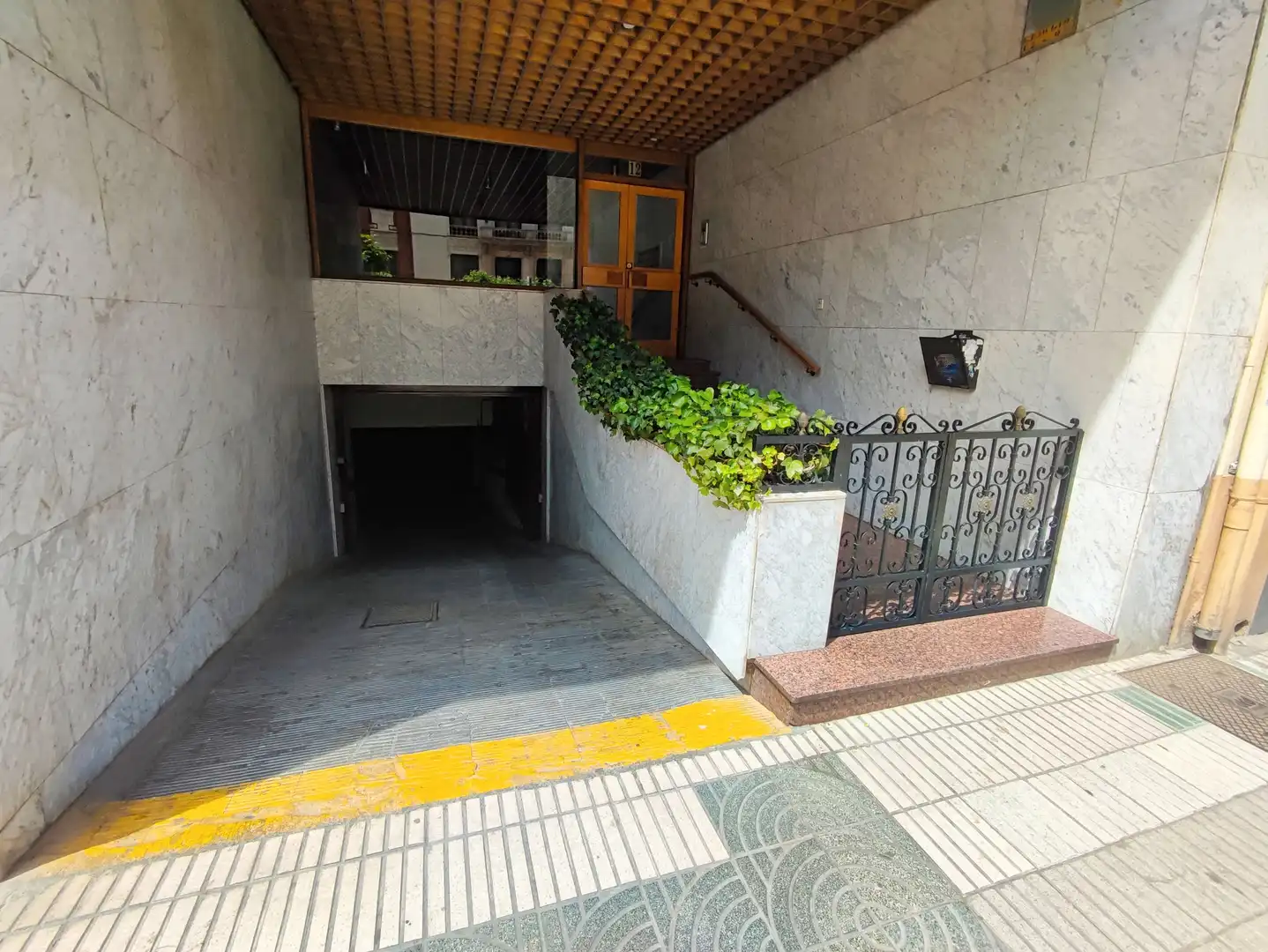 Garage for sale in Palencia