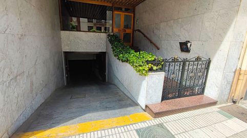 Photo 4 of Garage for sale in Avenida República Argentina, Campo de la Juventud, Palencia Capital