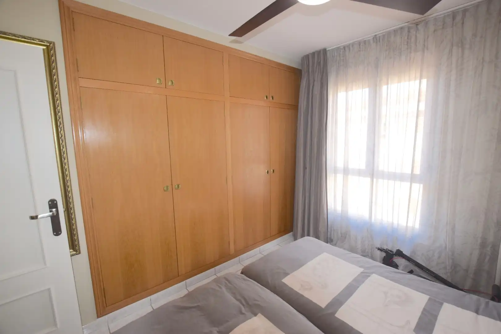 Piso con terraza en venta en L'Albir, imagen 10