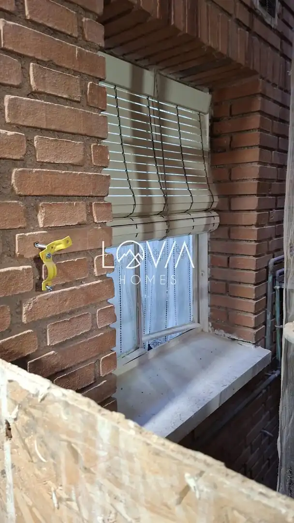 Terrassa de Pis en venda en Población de Arroyo amb Terrassa