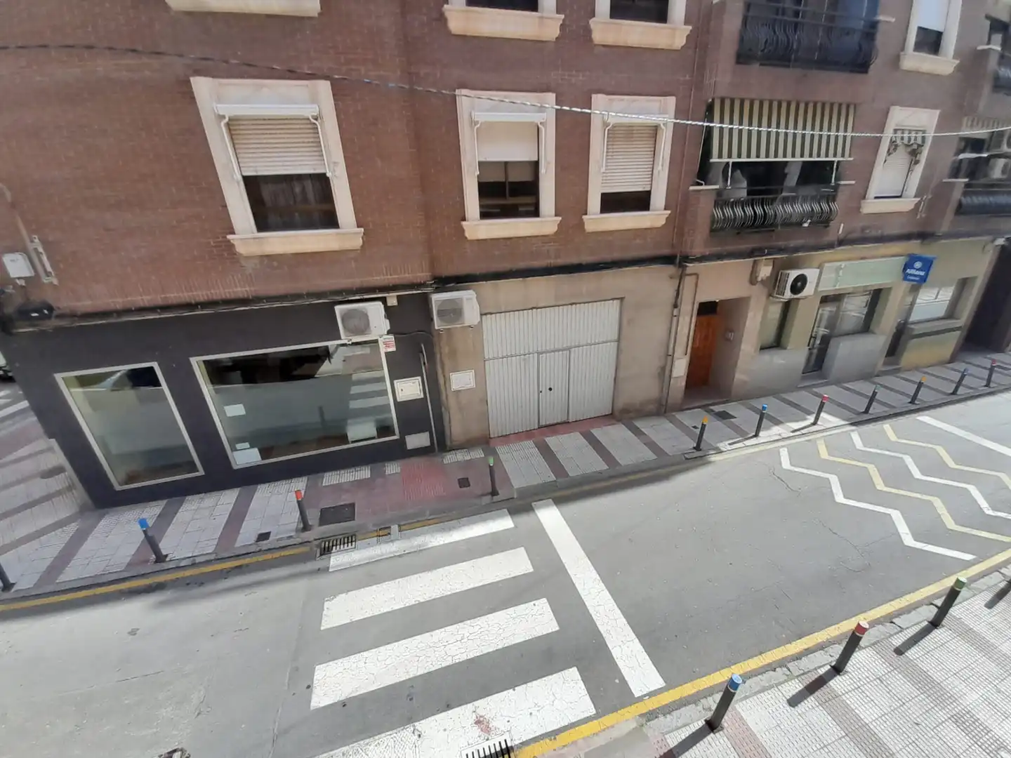 Aparcament amb ascensor en venda a Calle Soledad, imagen 3