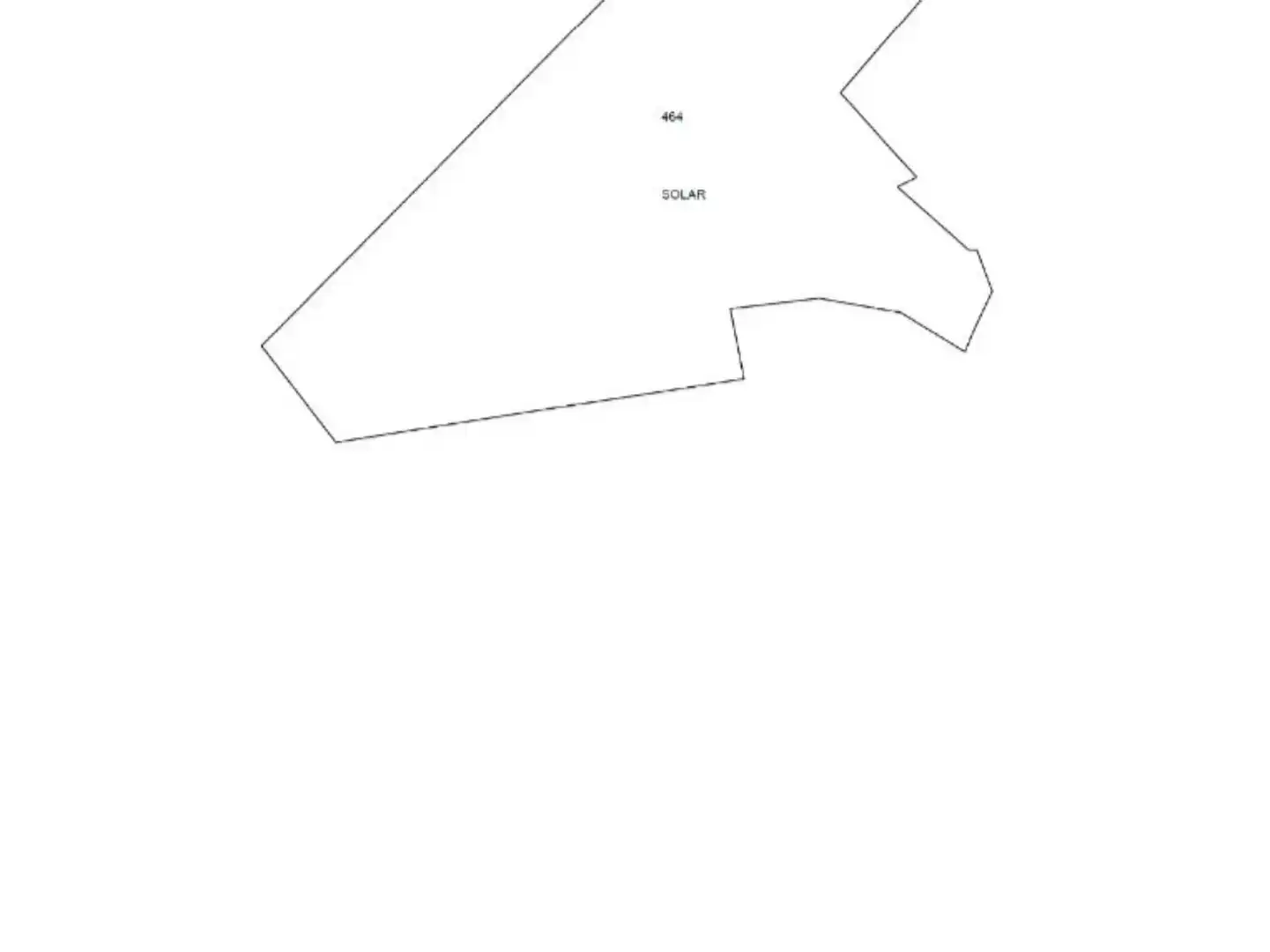 Terreno en venta en Villalpardo