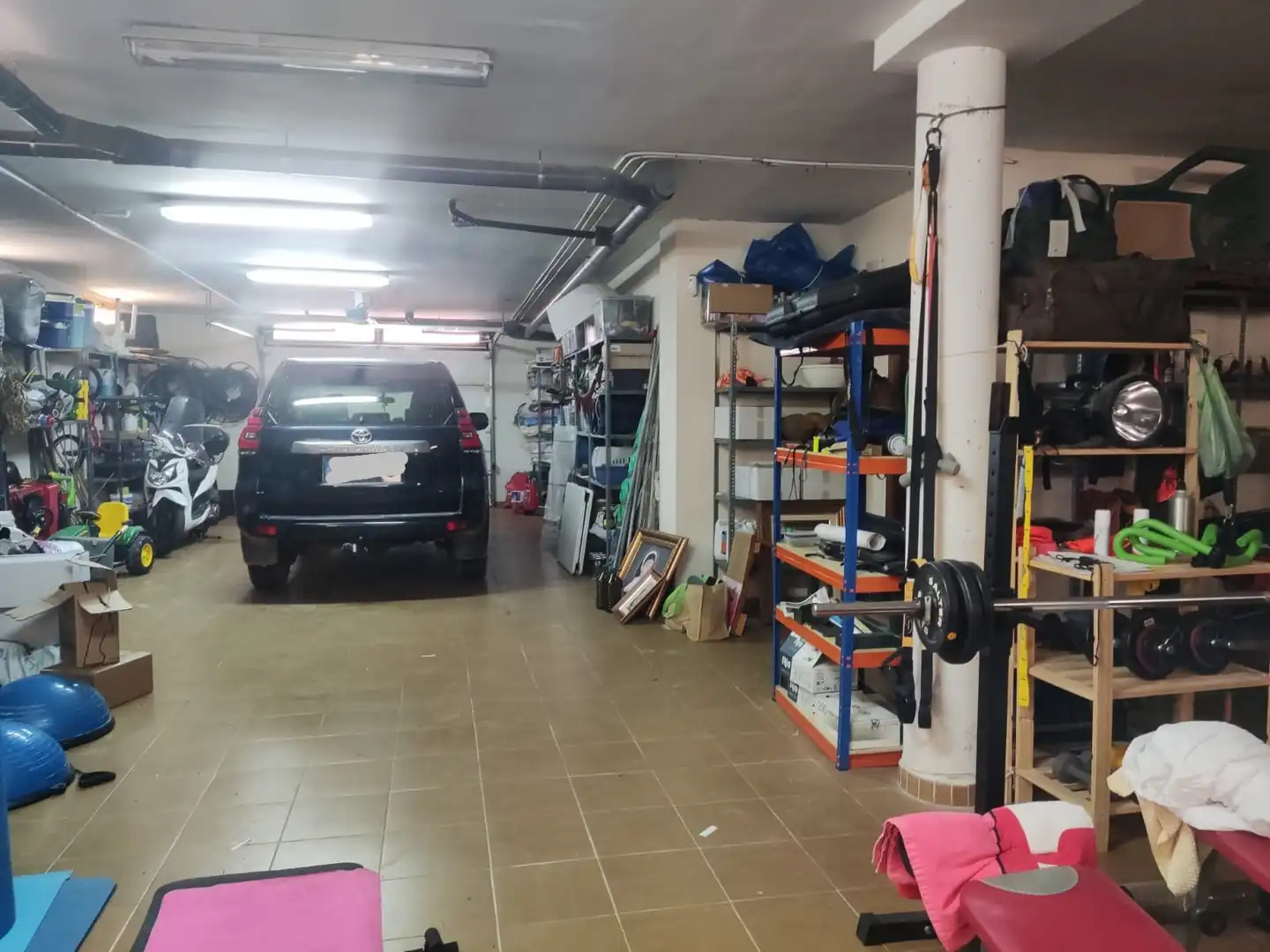 Casa o xalet en venda en Ciudad Real amb Aire condicionat, Calefacció i Jardí privat