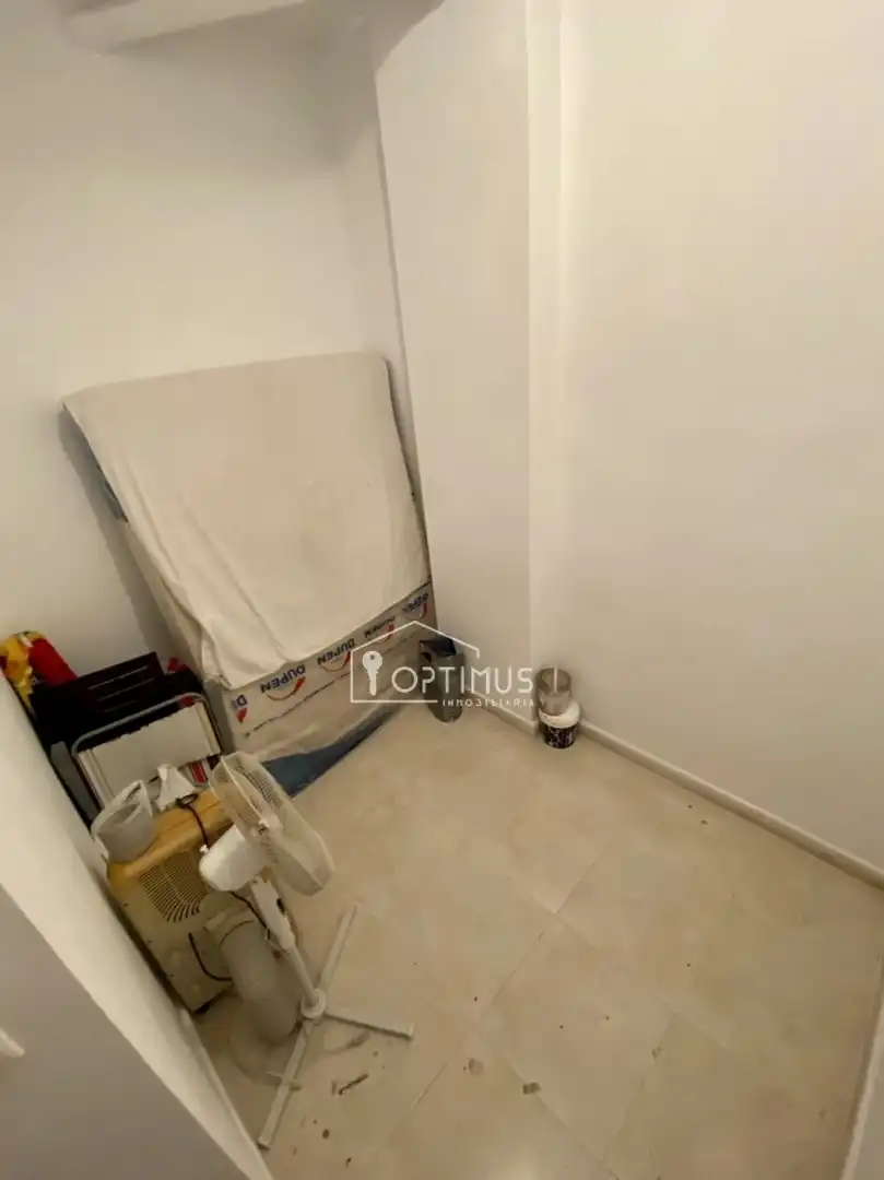 Appartamento con terrazza in vendita a Calle AMPARO BALLESTER 27, imagen 10