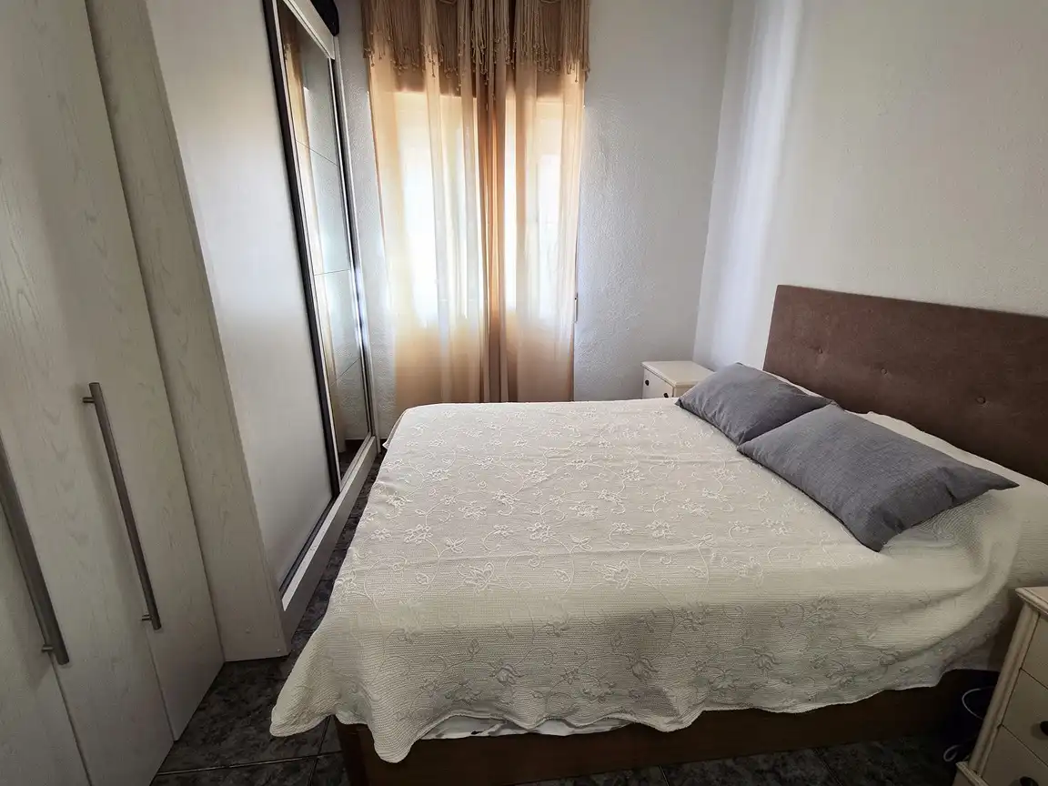 Planta baja en venta en Los Nietos