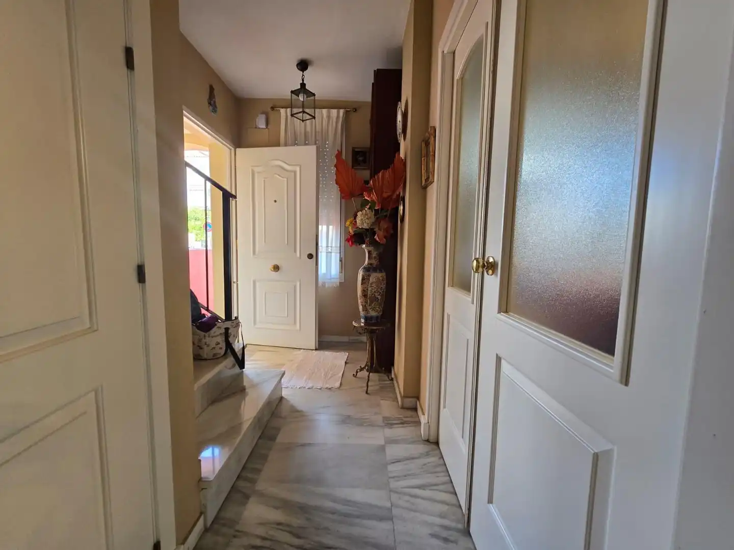 Casa adosada en venta en Castilleja de la Cuesta con Aire acondicionado, Trastero y Balcón