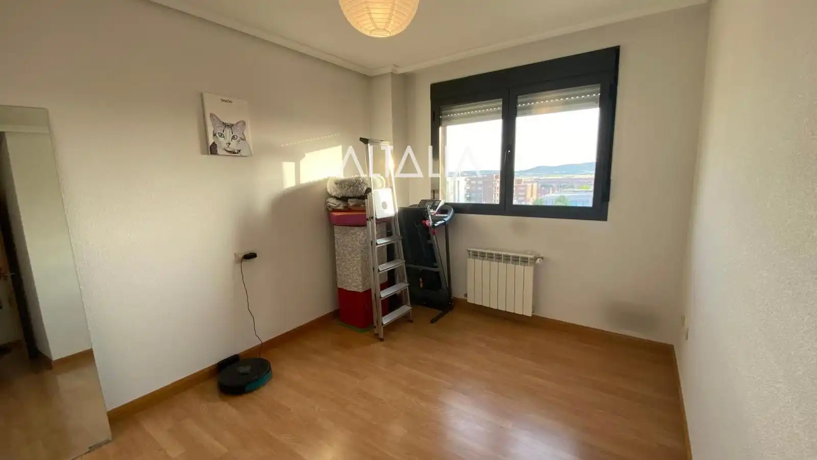 Habitación de Piso en venta en Cuenca con Trastero y Amueblado