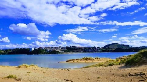 Foto 4 de Casa o chalet de alquiler en Avenida Cantabria, 1332, Cudón, Miengo