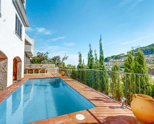 House or chalet for sale in Carrer Mas Mató, Sa Riera - Sa Fontansa