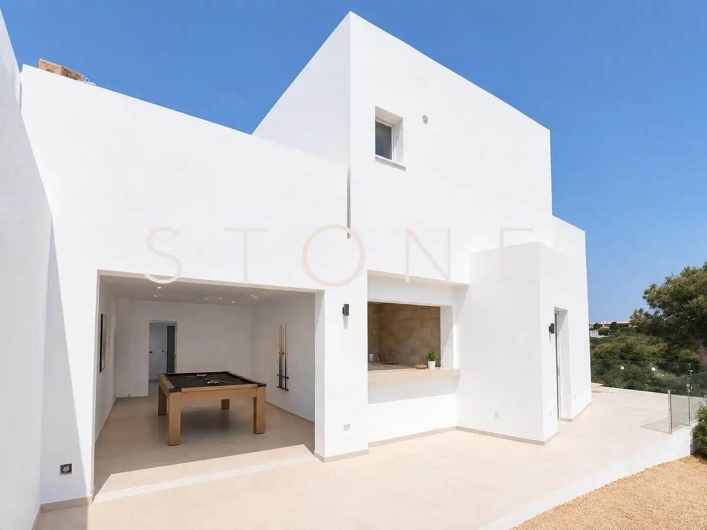 Villa con terrazza in vendita a Cala Llonga - Sa Mesquida, imagen 13