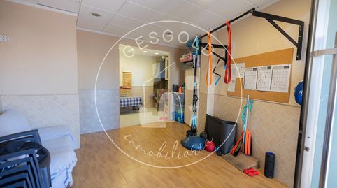 Foto 2 von Geschaftsraum zum Verkauf in Camino de Onda - Salesianos, Burriana / Borriana