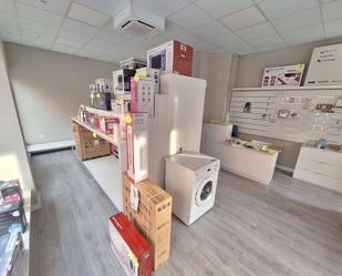 Local de lloguer en Fuenlabrada amb Aire condicionat