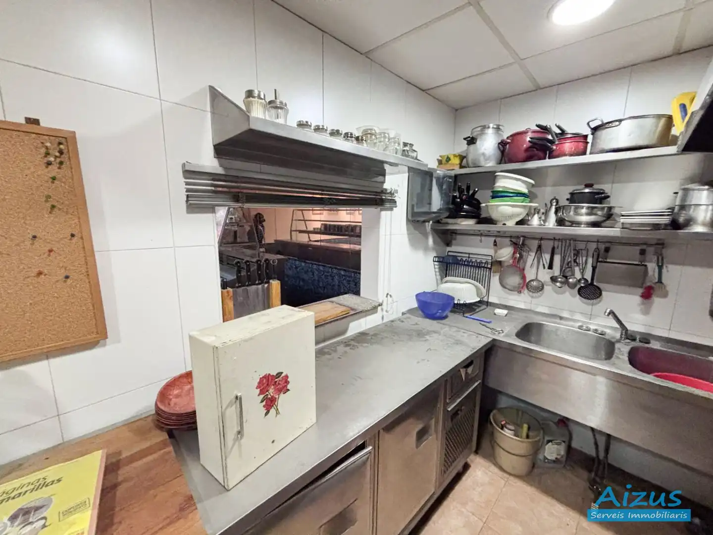 Local commercial à vendre à La Llagosta, imagen 18