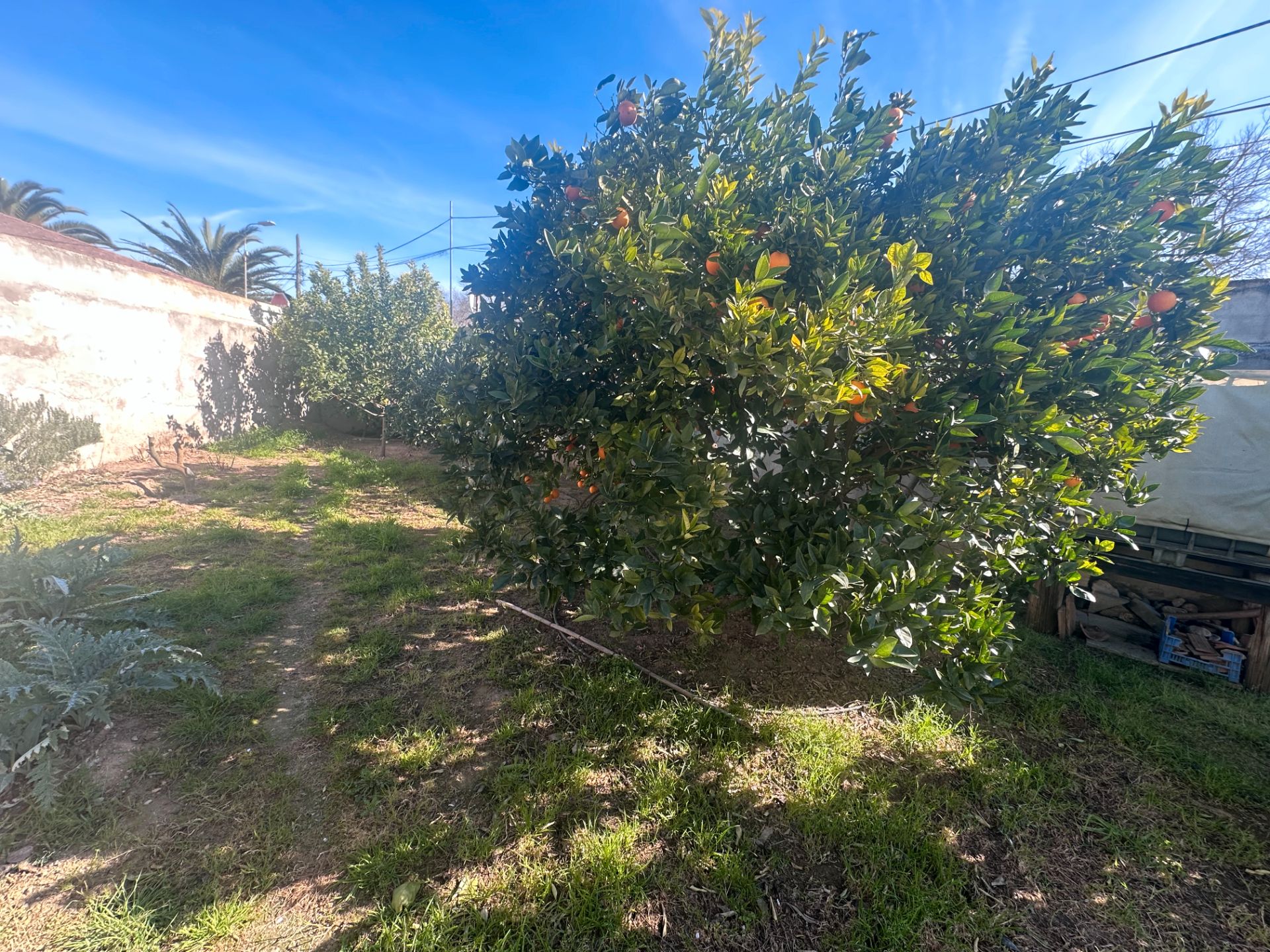 Houses for sale in Santa Margarida I Els Monjos  with Heating, Private garden and Terrace