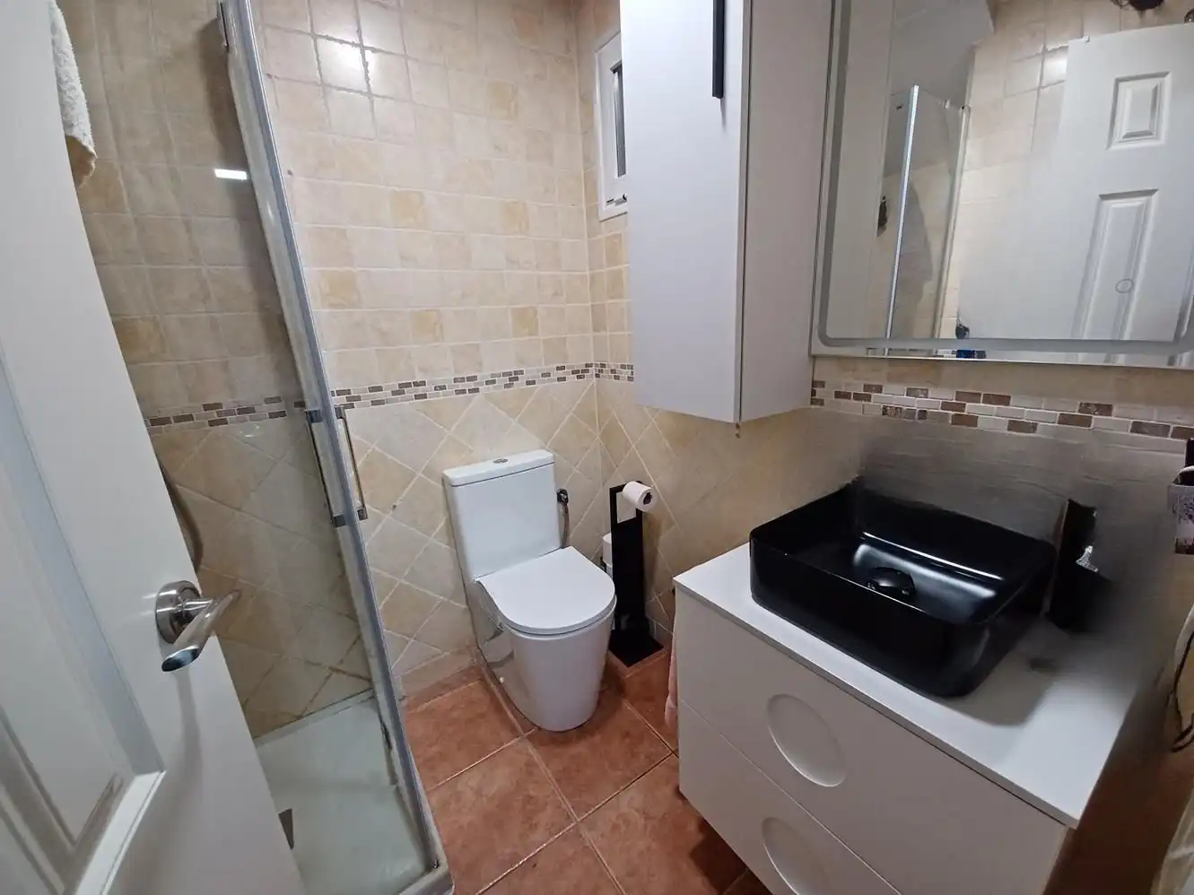 Casa adosada en venta en Villalgordo del Júcar