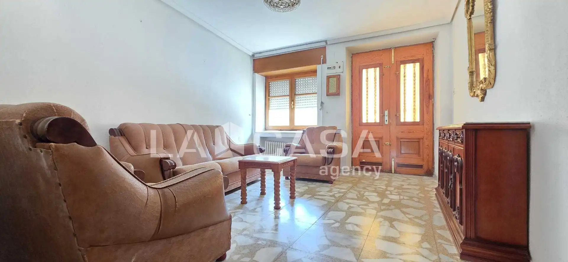 Casa o xalet en venda a Travesía Jose Antonio, Villavaquerín