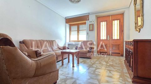 Foto 4 de Casa o xalet en venda a Travesía Jose Antonio, Villavaquerín, Valladolid