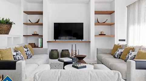 Villa con piscina, Islas Baleares, Ibiza. 5 habitaciones | 426 m² | 1 kilómetro al mar, imatge 3
