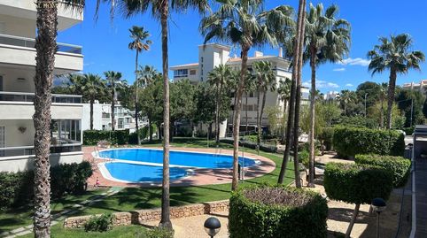Piso en el centro de El Albir, cerca de la playa, imatge 3