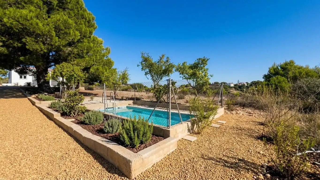 Casa rústica amb piscina en venda a 23, imagen 34